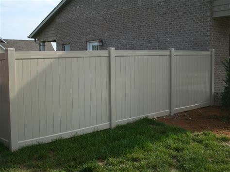 Are Vinyl Fences Cheaper Than Wood Johnny Counterfit