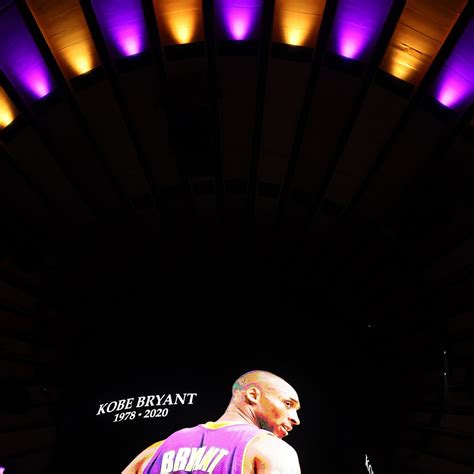 Remembering Kobe Bryant's Greatest Moments | News, Scores, Highlights ...