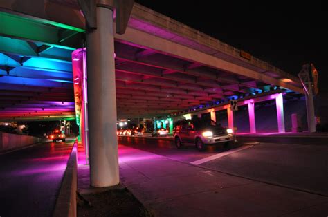 Leveraging San Antonios Downtown Highways