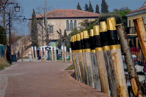 Venice Murano Burano Torcello Island Glass Factory Tour Getyourguide