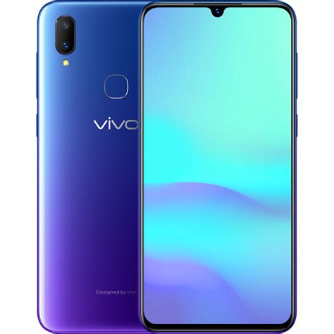 Vivo V11i Mobile Phone Specs And Price Vivo Global