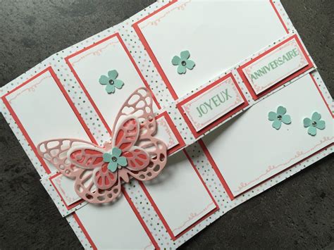 Ateliers scrapbooking fr Marie Meyer Démonstratrice Stampin up France