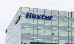 Baxter Off Campus Drive 2024 Hiring Summer Intern Software