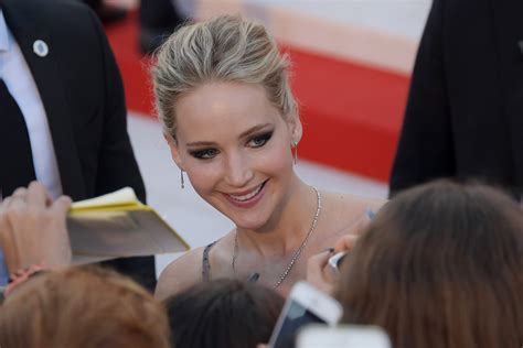 Jennifer Lawrence Nel Nuovo Film Di Sorrentino L Attrice Nei Panni Di