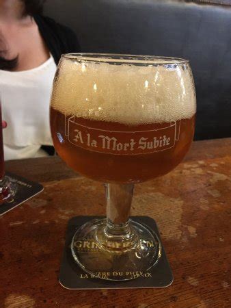 La Mort Subite Brussels Belgium Top Tips Before You Go With Photos