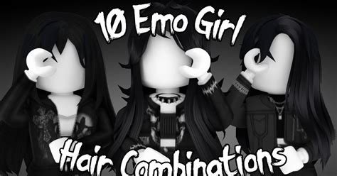 Emo boy names for roblox