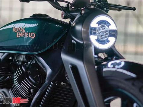 Royal Enfield Bobber 838 Review