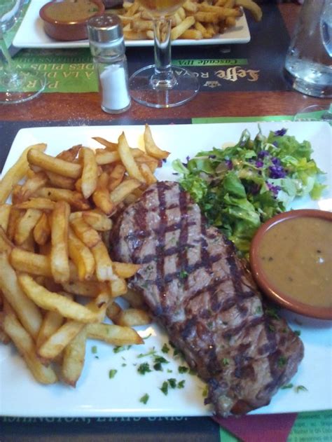 Aux Brasseurs Gourmands Saint Quentin Saint Quentin City Restaurant