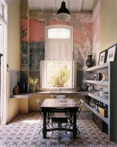 A HEART IN HAVANA: 10 DREAMY CUBAN INTERIORS by DLB