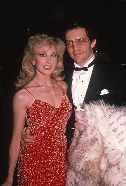 497 Morgan Fairchild Photos Photos And Premium High Res Pictures