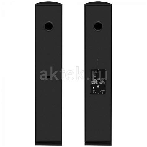 GINZZU GM-328 акустическая система - купить в интернет-магазине АКТЕК