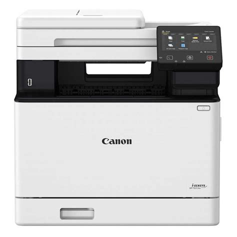 Canon Mf Cdw I Sensys Renkl Lazer Usb Ethernet Wifi Dublex A Yaz