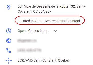 google  business   utilize  located  feature