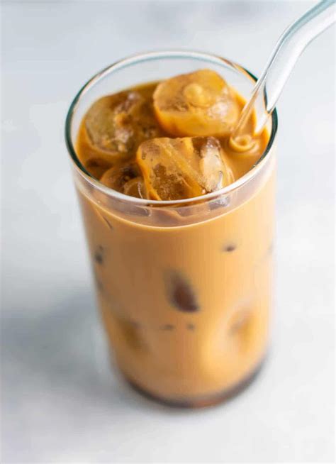 Best Easy Instant Iced Coffee Recipe Build Your Bite