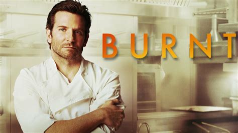 Burnt - Movie - Where To Watch