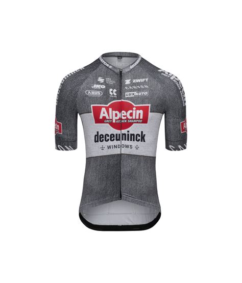 Alpecin Deceuninck Wch Jersey Kalas Your Ride Made Better