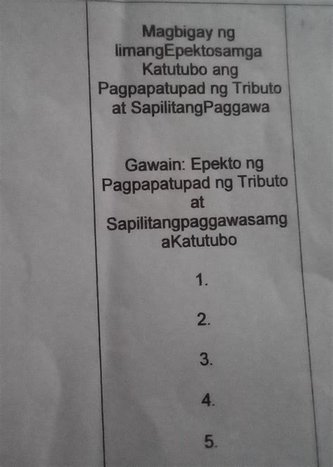 Pwede Po Pa Sagot Plsss Kailangan Ko Po Ito Sige Na Po Pa Sagot Po Ng