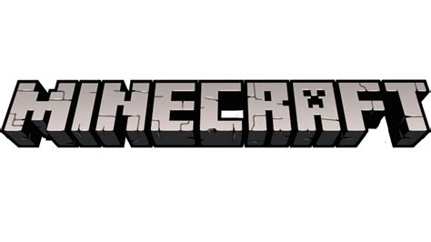 Minecraft logo PNG transparent image download, size: 1191x670px