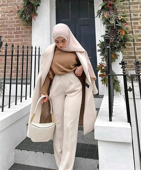 Pin By Umudaseyfu On Hijabi Fashion Casual Modest Fashion Muslim