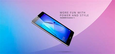 Huawei MediaPad T3 8 Screen Specifications • SizeScreens.com