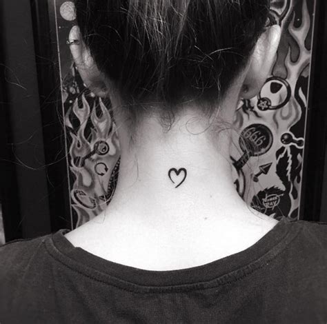 60 Small Tattoos Every Girl Dreams About Getting Tattooblend