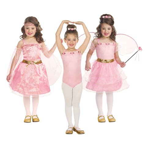 Ballet Costumes For Kids