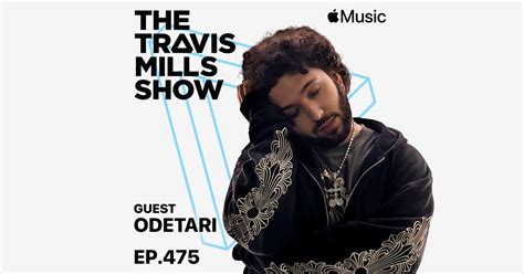 ‎Odetari - Radio Station - Apple Music