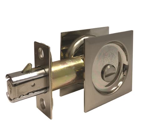 SJ Imports Ltd – Product Categories – Pocket Door Locks