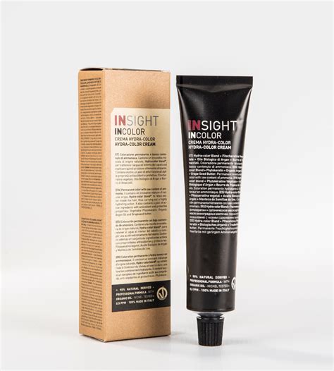INSIGHT Launches New INCOLOR Shades – The Capsule Collection » The ...