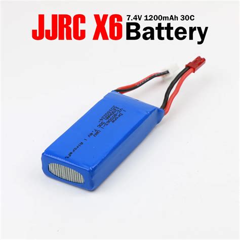 Aliexpress Buy Yizhan Tarantula X Battery Jjrc H Rc Quadcopter