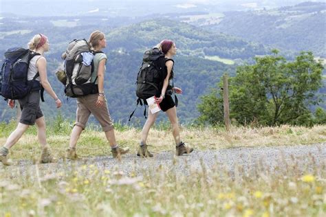 Cholet Chemins De Compostelle Une R Union Dinformation Pour Les