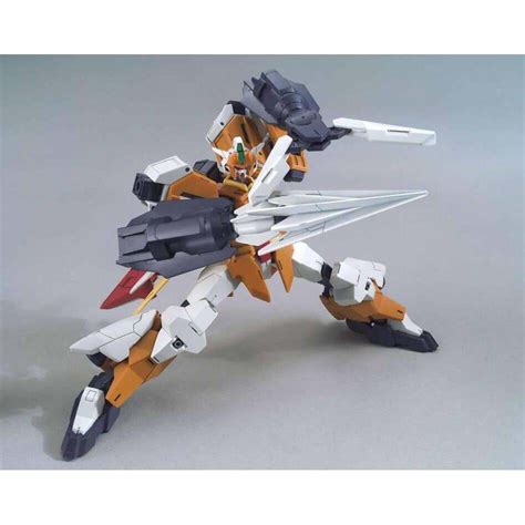 Saturnix Support Unit Accessory Set Gundam Build Drivers Rerise” Hgbd