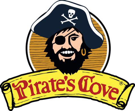 Rates Pirates Cove