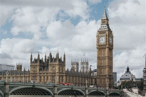 70 Famous Landmarks In The Uk The Best British Landmarks Kevmrc