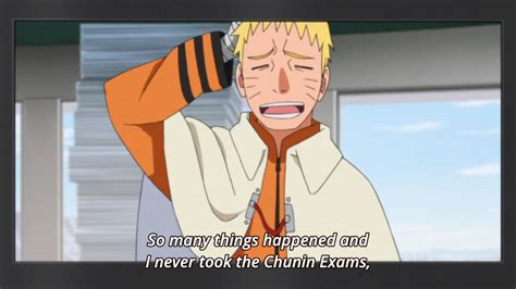 Naruto IS a Jonin. : r/Naruto