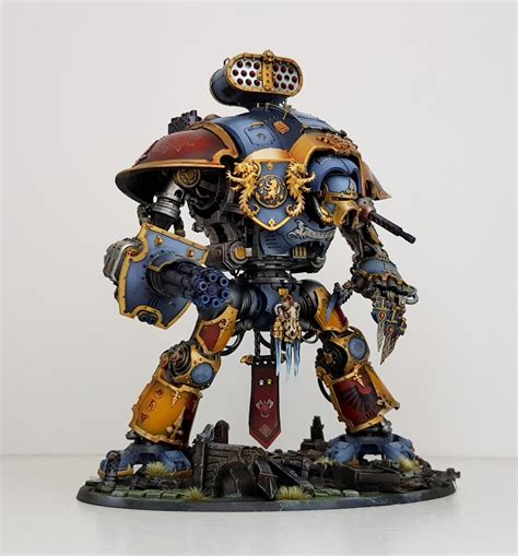 Best U Kpotatoes Images On Pholder Warhammer Blood Angels And