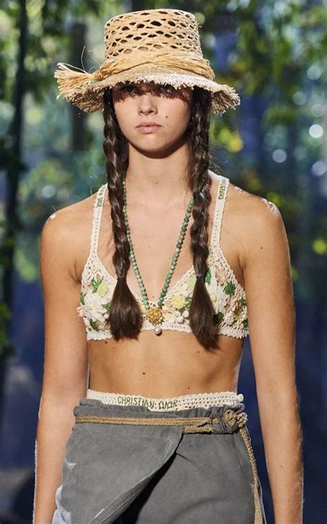 Storia Ed Evoluzione Del Bikini