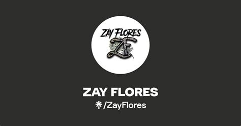 Zay Floreszayflores Official Music Videos Linktree