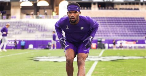 Mailbag Kansas State Creating An Nfl Pipeline In The Secondary