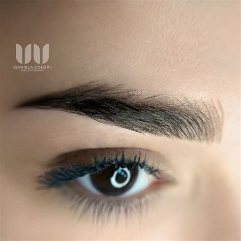 Corso Microblading Advanced Uni Academy Permanent Make Up