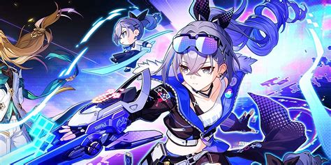 Honkai: Star Rail - Best Team Comps For Silver Wolf