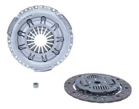 Kit Clutch Para Ford Explorer Ranger Mazda B Navajo Meses Sin