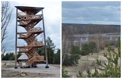 Nowa atrakcja turystyczna na Podlasiu W Ogrodnikach powstała nowa