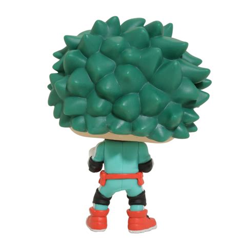 Funko Pop Animation: My Hero Academia - Deku Vinyl Figure Item #12380 ...