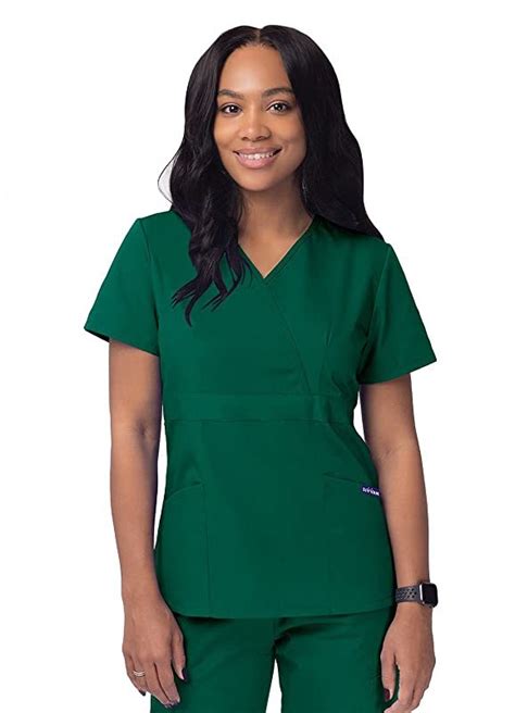 Men Scrubs Top V Neck Sexy Doctor Uniform China Scrubs Uniforms Sets Nurse And Nursing Scrubs