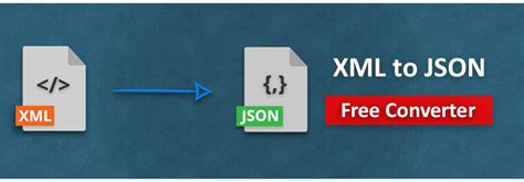 Convertir Xml A Json Convertidor En L Nea Gratuito