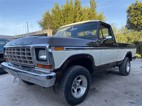 1979 Ford F150 Rudy R LMC Truck Life