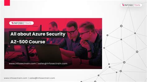 Ppt All About Azure Security Az 500 Course Powerpoint Presentation