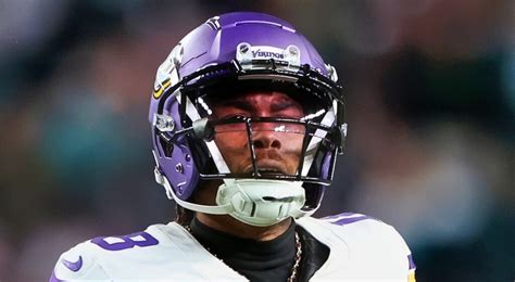 Vikings Deal Justin Jefferson To NFC Rival For New Franchise QB In