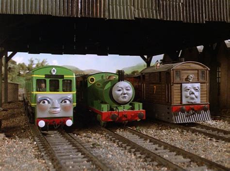 Daisy (episode) | Thomas the Tank Engine Wikia | FANDOM powered by Wikia